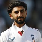 Bashir to miss remaining India Test matches