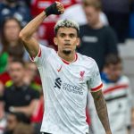 Bayern Munich secures agreement for Liverpool’s Luis Diaz