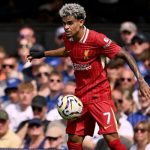 Bayern Munich's renewed bid pushes Liverpool's Luis Diaz nearer to departure