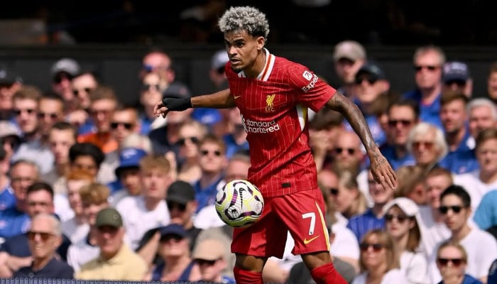 Bayern Munich’s renewed bid pushes Liverpool’s Luis Diaz nearer to departure