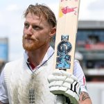 Ben Stokes Delivers All-Round Display, Joins Legends in Fourth India Test