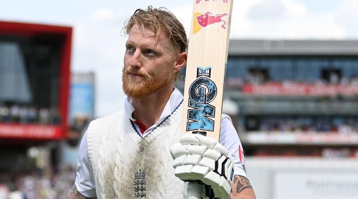 Ben Stokes Delivers All-Round Display, Joins Legends in Fourth India Test
