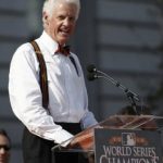 Bill Neukom, ex-Giants managing partner, passes away at 83