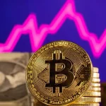 Bitcoin Drops 3.6% After Touching Record High, Signals Profit-Taking Phase