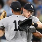 Blue Jays Leverage Yankees’ Errors, Clinch Series Victory