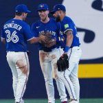 Blue Jays Triumph Over Yankees Thanks to Guerrero Jr.’s 3 RBIs