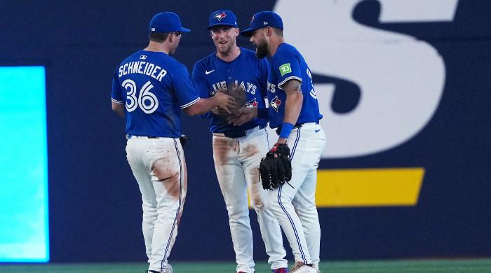 Blue Jays Triumph Over Yankees Thanks to Guerrero Jr.'s 3 RBIs