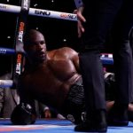Boxer in Hall of Fame Asserts Daniel Dubois ‘Hurt’ Following Usyk Defeat