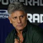Brazilian Coaches Get Support From Portaluppi