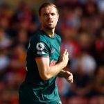 Brentford to sign Jordan Henderson following Ajax departure
