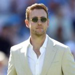 Broad Endorses Atkinson to Substitute Archer for India’s Fifth Test