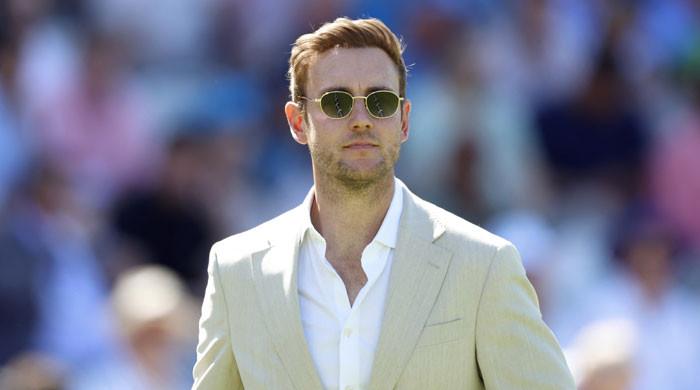 Broad Endorses Atkinson to Substitute Archer for India’s Fifth Test