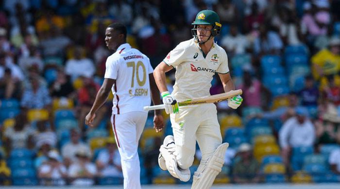 Broad Exposes Australian Top-Order Concerns Before Ashes Series