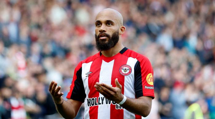 Bryan Mbeumo Clarifies Choice to Play for Man United