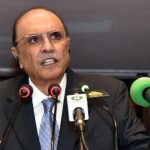 Bukhari affirms government’s reliance on PPP, dismisses Zardari’s ouster speculations
