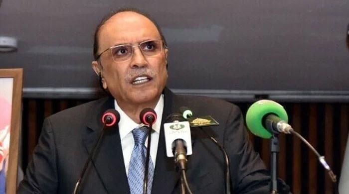 Bukhari affirms government’s reliance on PPP, dismisses Zardari’s ouster speculations