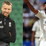 Buttler Blasts Sundar for ‘We’ll Go 2-1 Up’ Prediction