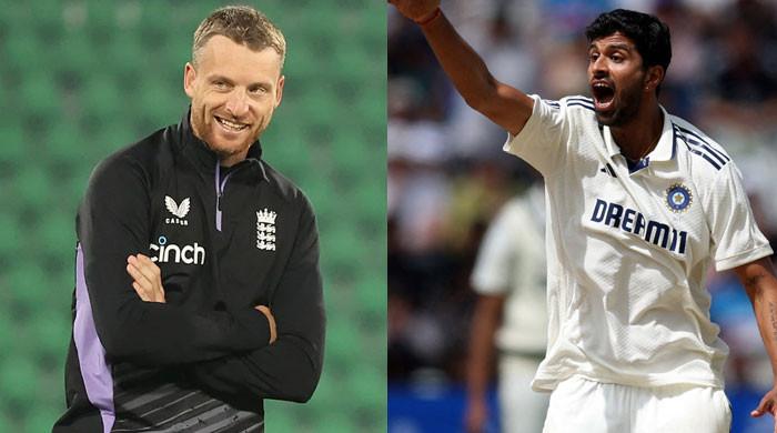 Buttler Blasts Sundar for ‘We’ll Go 2-1 Up’ Prediction