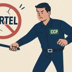 CCP Enhances Crackdown on Cartels, False Marketing in FY2024-25