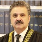 CJP Afridi Says Domestic Dispute Compensation Cases Don’t Belong in Supreme Court