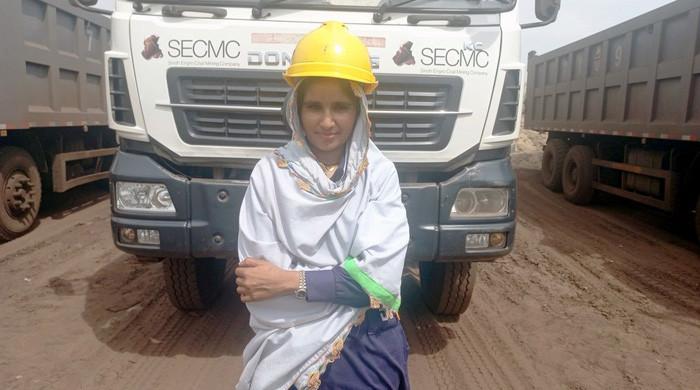 CPEC Driven by Women as Primary Contributors