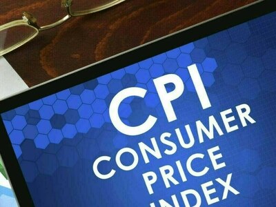 CPI Inflation Reaches 3.2% YoY in June