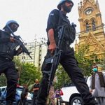 CTD Karachi neutralizes key TTP militants in Manghopir encounter