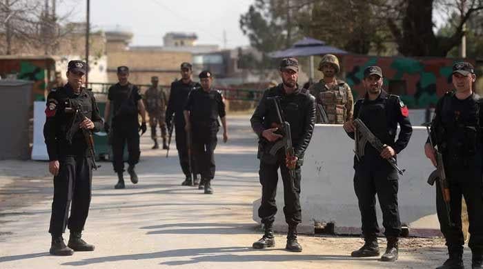 CTD: Security forces eliminate three TTP terrorists in Swat operation