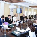 Cabinet body voices apprehension as SOEs fail to finalize fiscal audits
