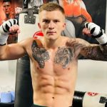 Campbell Hatton, Ricky Hatton's son, ends boxing career at 24