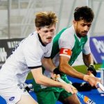 Captain Ammad Butt: Hockey team’s PHF rebellion ‘not definitive’