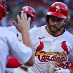 Cardinals Dominate Padres as Donovan and Contreras Shine in MLB