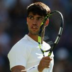 Carlos Alcaraz Advances to Wimbledon’s Third Round, Defeating Ollie Tarvet