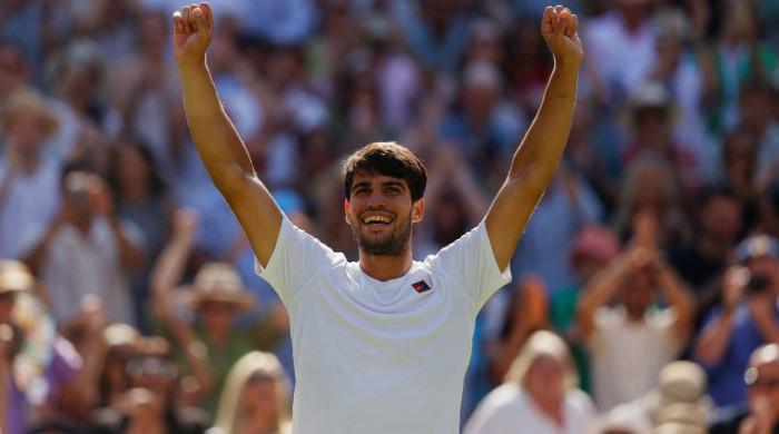 Carlos Alcaraz Defeats Taylor Fritz, Advances to Wimbledon Final