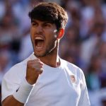 Carlos Alcaraz Storms into Wimbledon Semi-Finals, Defeating Norrie