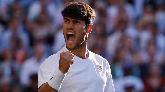 Carlos Alcaraz Storms into Wimbledon Semi-Finals, Defeating Norrie