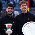 Carlos Alcaraz Warns Top-Ranked Jannik Sinner