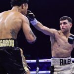 Catterall Victorious Over Eubank by Technical Decision