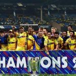 Champions League T20 poised to return by 2026