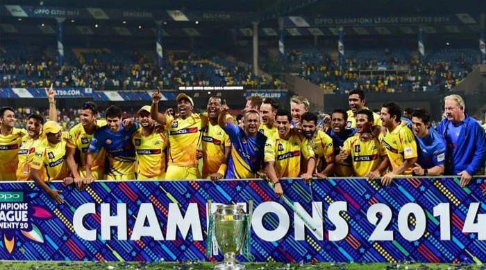 Champions League T20 poised to return by 2026