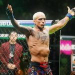 Charles Oliveira Discusses His UFC Return