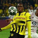 Chelsea secures Jamie Gittens with long-term contract