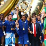 Chelsea wins Club World Cup; Cole Palmer stars against PSG