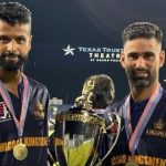 Chicago Kingsmen, US Franchise Supported by Pakistan, to Play in Top End T20 Series