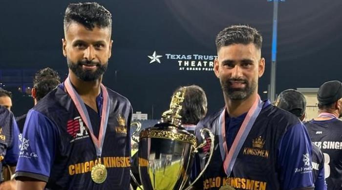 Chicago Kingsmen, US Franchise Supported by Pakistan, to Play in Top End T20 Series