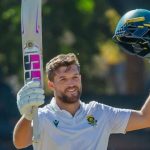 Chris Gayle Claims Wiaan Mulder 'Panicked and Blundered' in Declaration