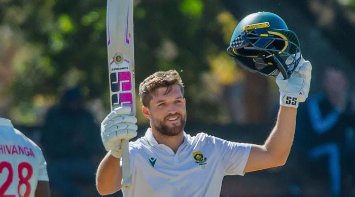 Chris Gayle Claims Wiaan Mulder ‘Panicked and Blundered’ in Declaration