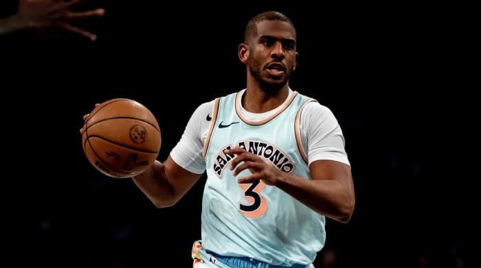 Chris Paul, NBA Star, Unveils Future Retirement Roadmap