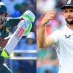 Chris Woakes Addresses ‘King Babar’ Comment Made to Wiaan Mulder: Watch