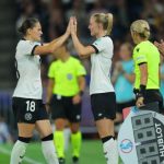Christian Wuck Expects Players' Recovery Before Semi-Final